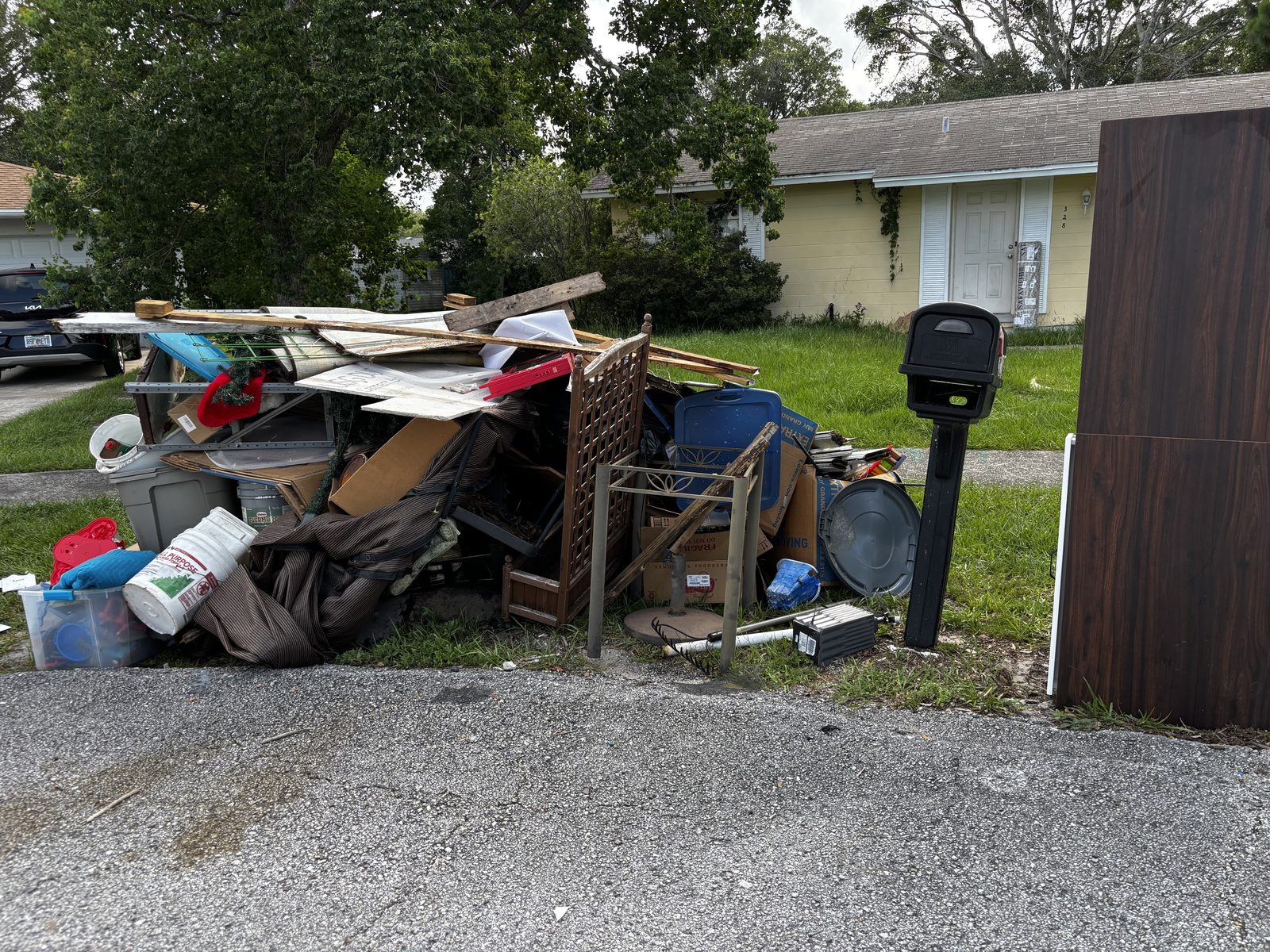 Household Junk Removal